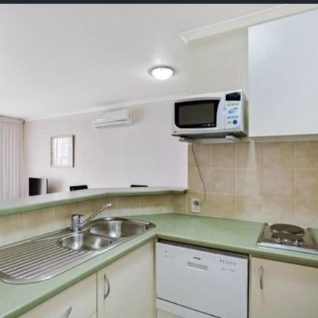 Casablanca In Landmark Resort Nelson Bay Εξωτερικό φωτογραφία