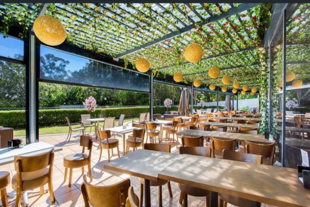Casablanca In Landmark Resort Nelson Bay Εξωτερικό φωτογραφία