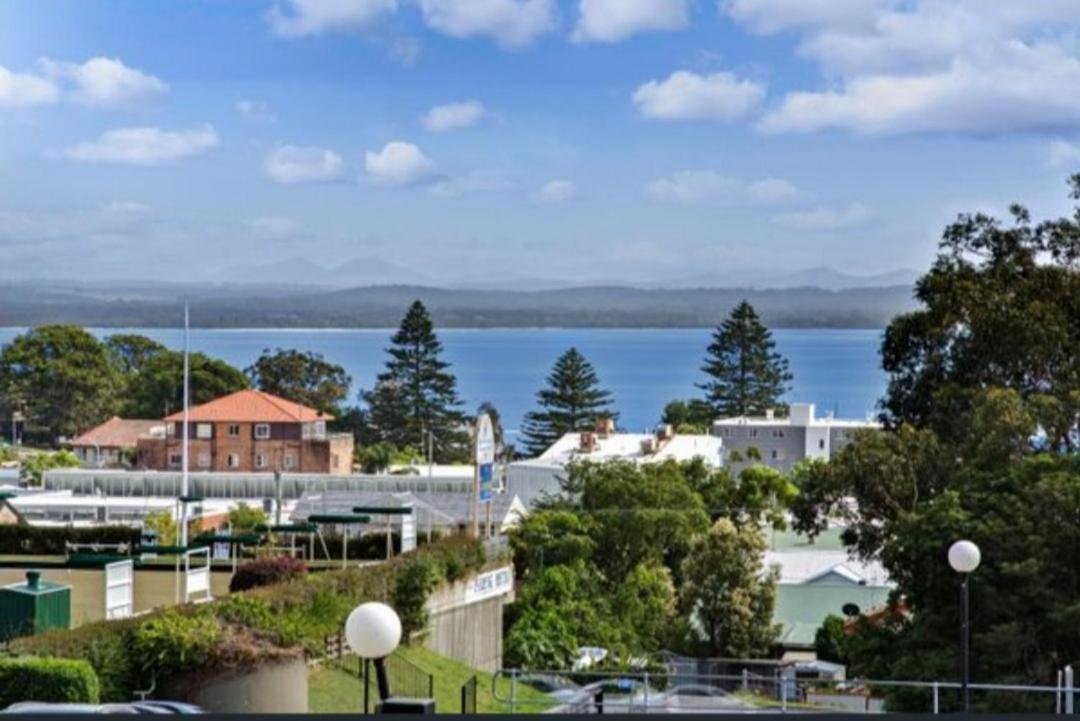 Casablanca In Landmark Resort Nelson Bay Εξωτερικό φωτογραφία