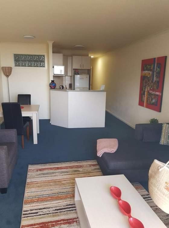 Casablanca In Landmark Resort Nelson Bay Εξωτερικό φωτογραφία