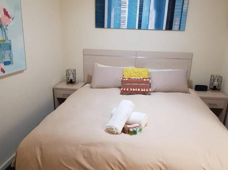 Casablanca In Landmark Resort Nelson Bay Εξωτερικό φωτογραφία