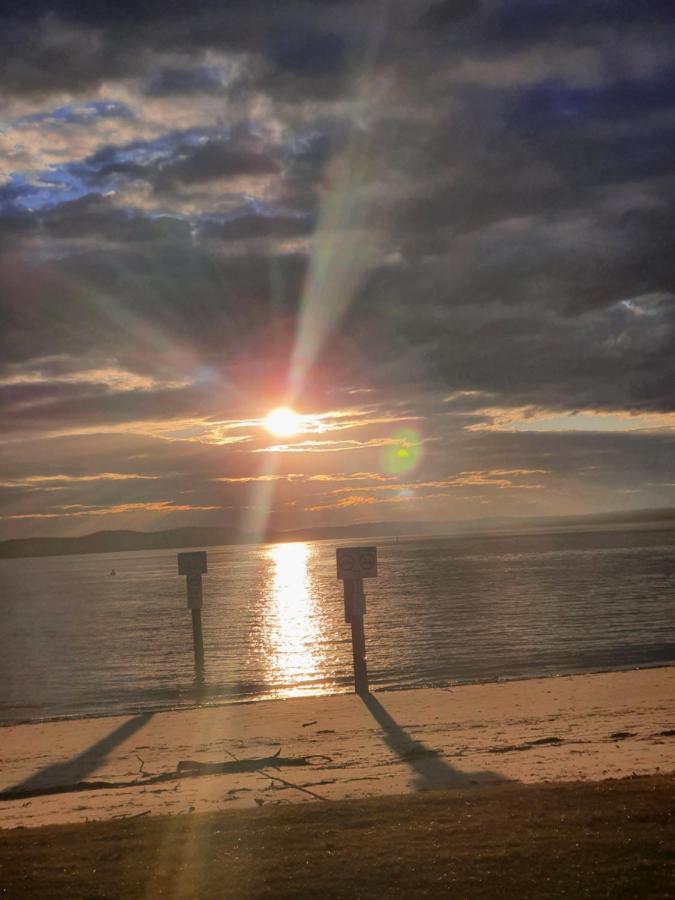 Casablanca In Landmark Resort Nelson Bay Εξωτερικό φωτογραφία