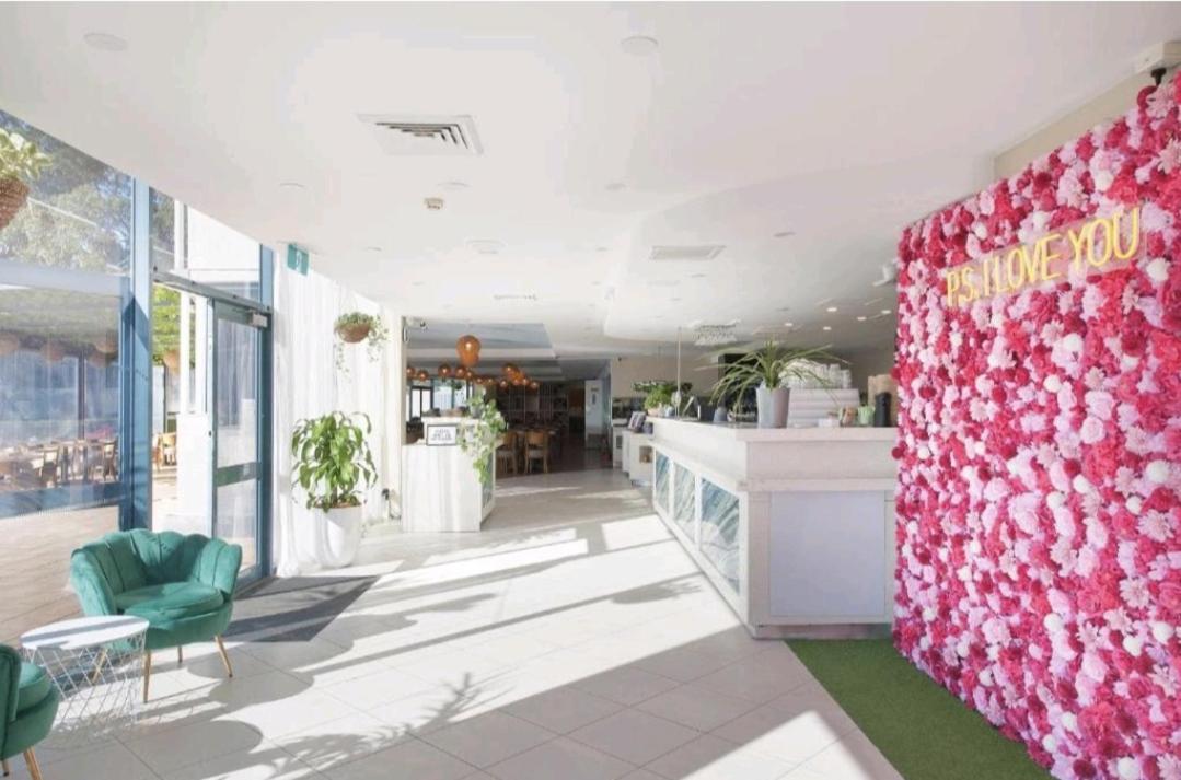 Casablanca In Landmark Resort Nelson Bay Εξωτερικό φωτογραφία
