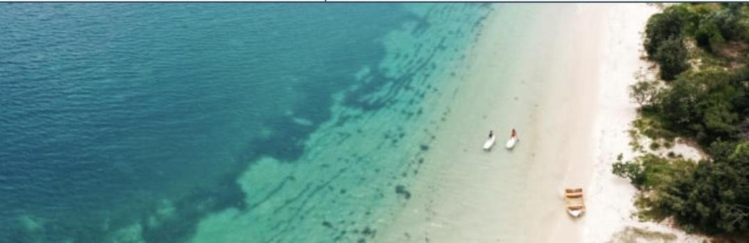 Casablanca In Landmark Resort Nelson Bay Εξωτερικό φωτογραφία