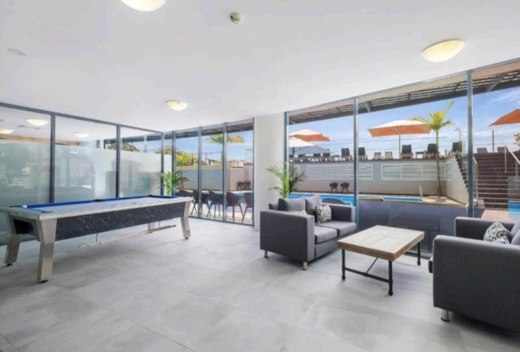 Casablanca In Landmark Resort Nelson Bay Εξωτερικό φωτογραφία