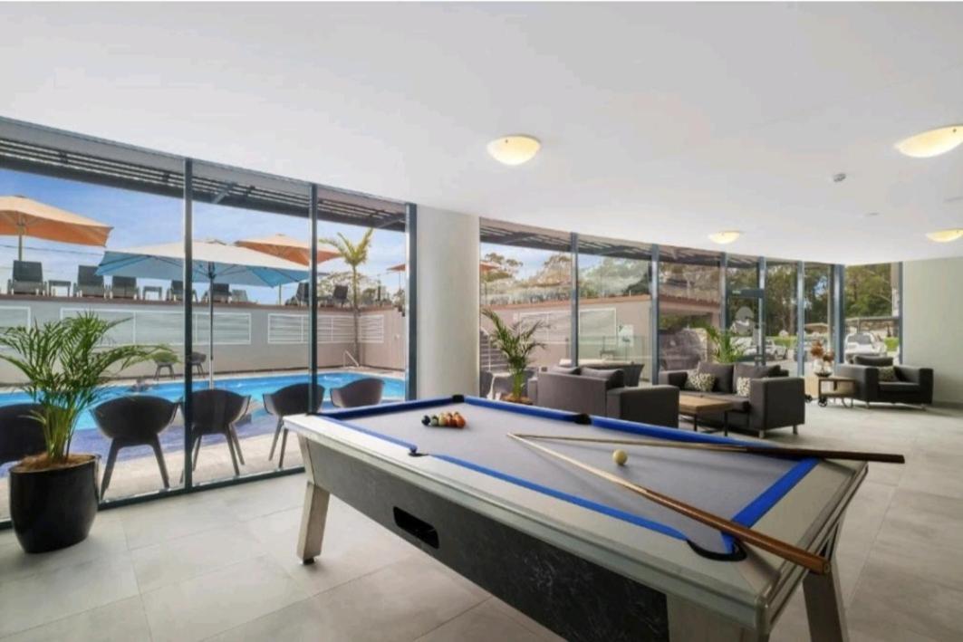 Casablanca In Landmark Resort Nelson Bay Εξωτερικό φωτογραφία
