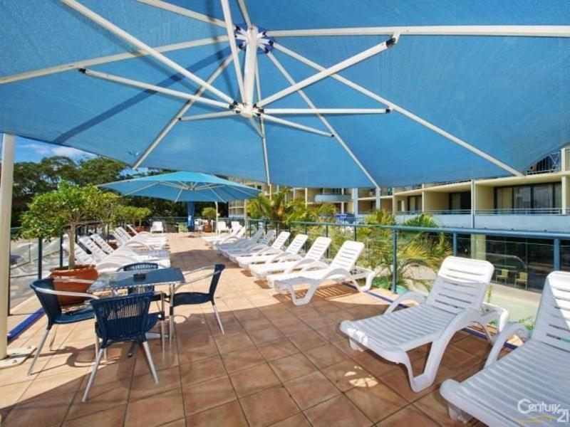 Casablanca In Landmark Resort Nelson Bay Εξωτερικό φωτογραφία