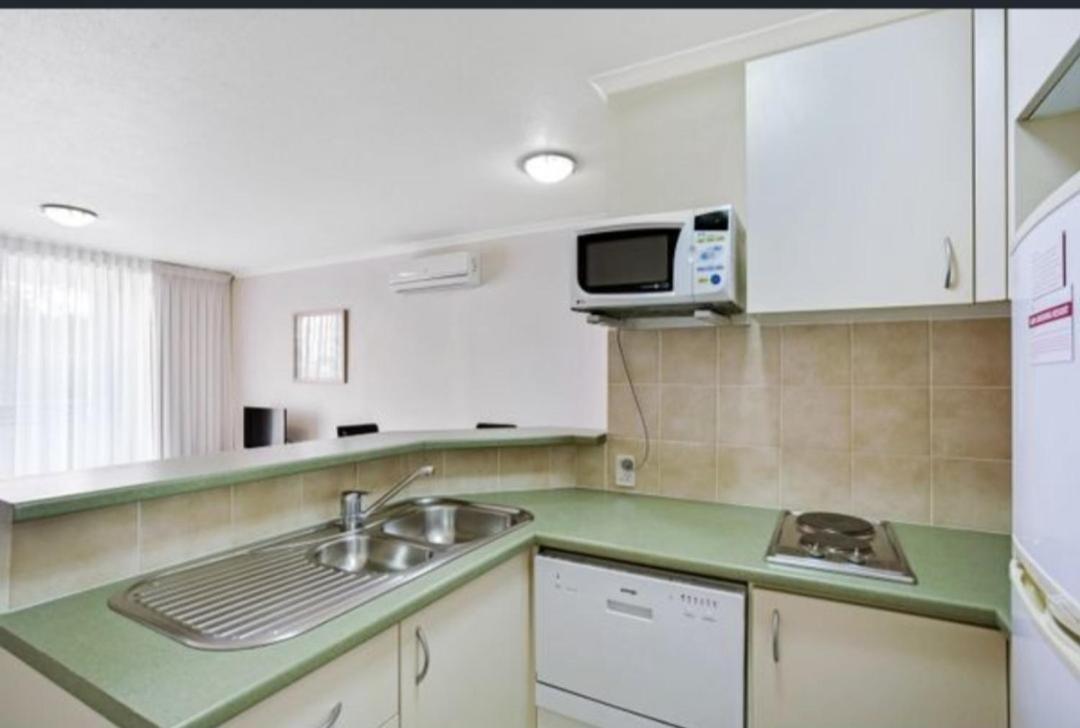 Casablanca In Landmark Resort Nelson Bay Εξωτερικό φωτογραφία
