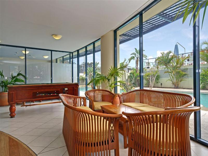 Casablanca In Landmark Resort Nelson Bay Εξωτερικό φωτογραφία