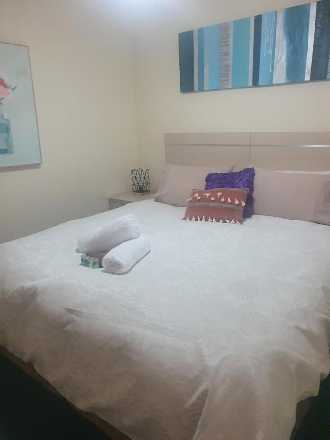 Casablanca In Landmark Resort Nelson Bay Εξωτερικό φωτογραφία